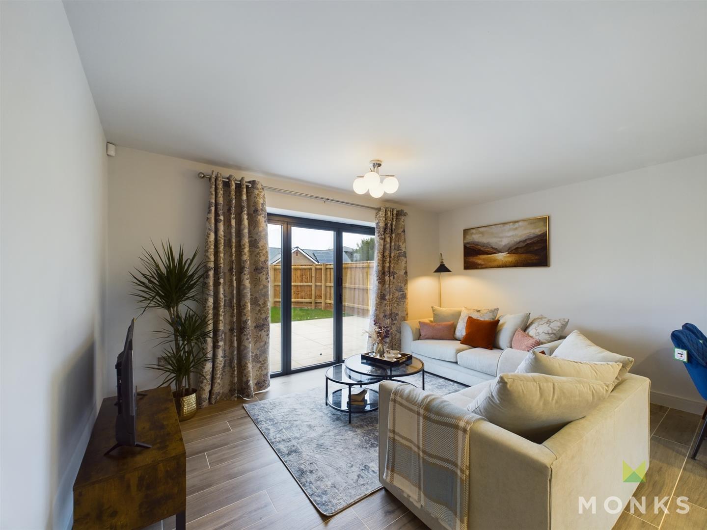 Plot 3 Llanhaven Close, Telford, TF6 6BH SSTC